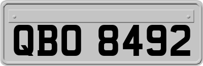 QBO8492