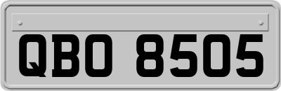 QBO8505