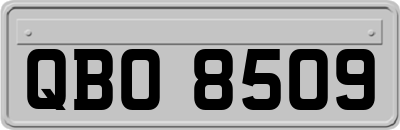 QBO8509