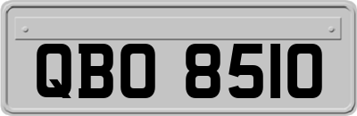 QBO8510