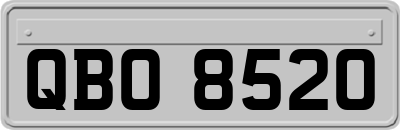 QBO8520