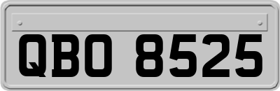 QBO8525