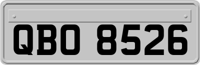 QBO8526