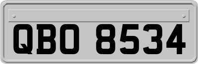 QBO8534