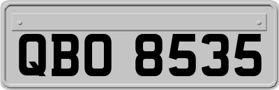 QBO8535