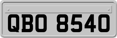 QBO8540