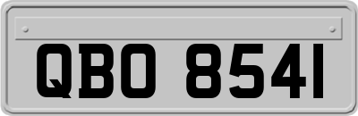 QBO8541