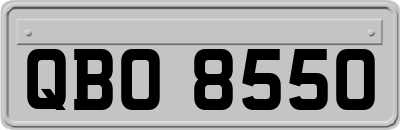 QBO8550
