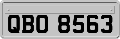 QBO8563