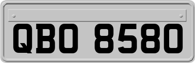 QBO8580