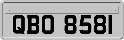 QBO8581