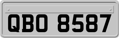 QBO8587