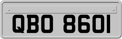 QBO8601