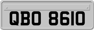 QBO8610