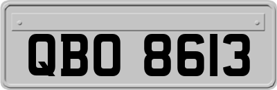 QBO8613