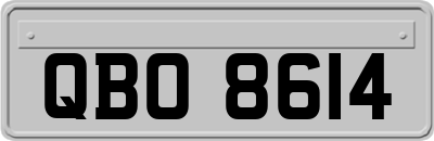 QBO8614