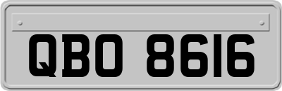 QBO8616