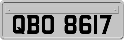QBO8617