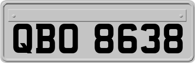 QBO8638