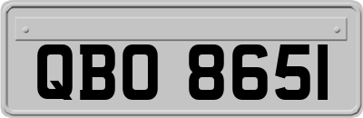 QBO8651