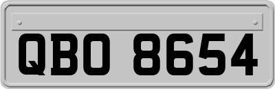 QBO8654