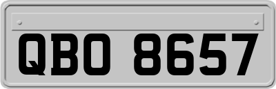 QBO8657