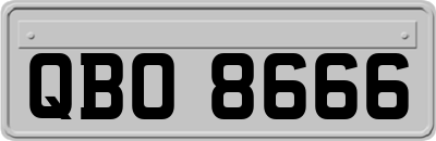 QBO8666