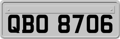 QBO8706