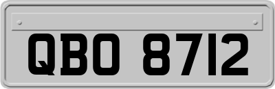 QBO8712