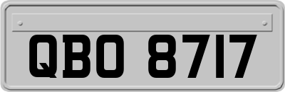QBO8717