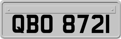 QBO8721