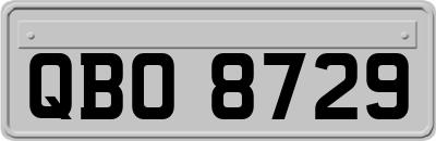 QBO8729