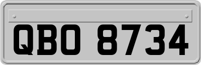 QBO8734