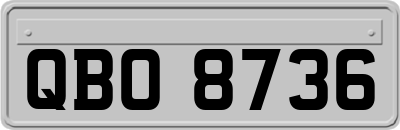 QBO8736