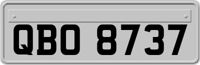 QBO8737