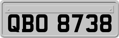 QBO8738