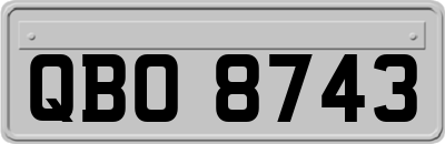 QBO8743