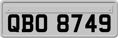 QBO8749
