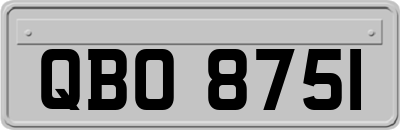QBO8751