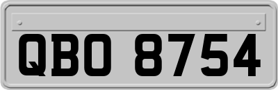 QBO8754