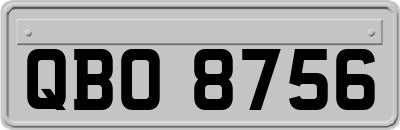 QBO8756