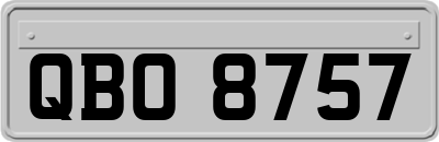 QBO8757