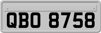 QBO8758