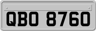QBO8760