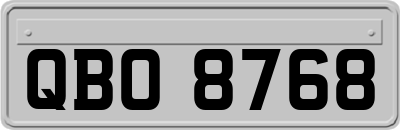 QBO8768