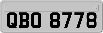 QBO8778