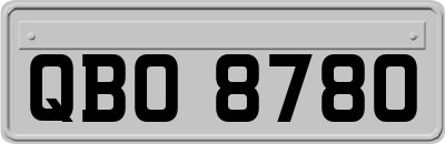 QBO8780