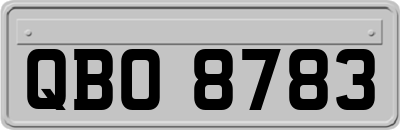 QBO8783