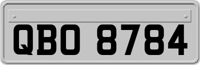 QBO8784