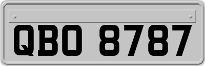 QBO8787